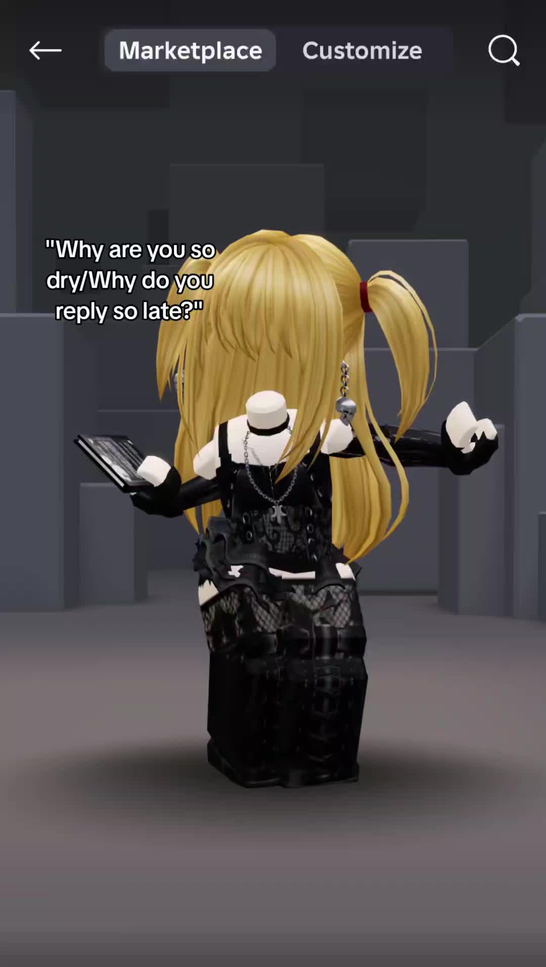 @ɱί𝘴&alpha; 𖹭.ᐟ