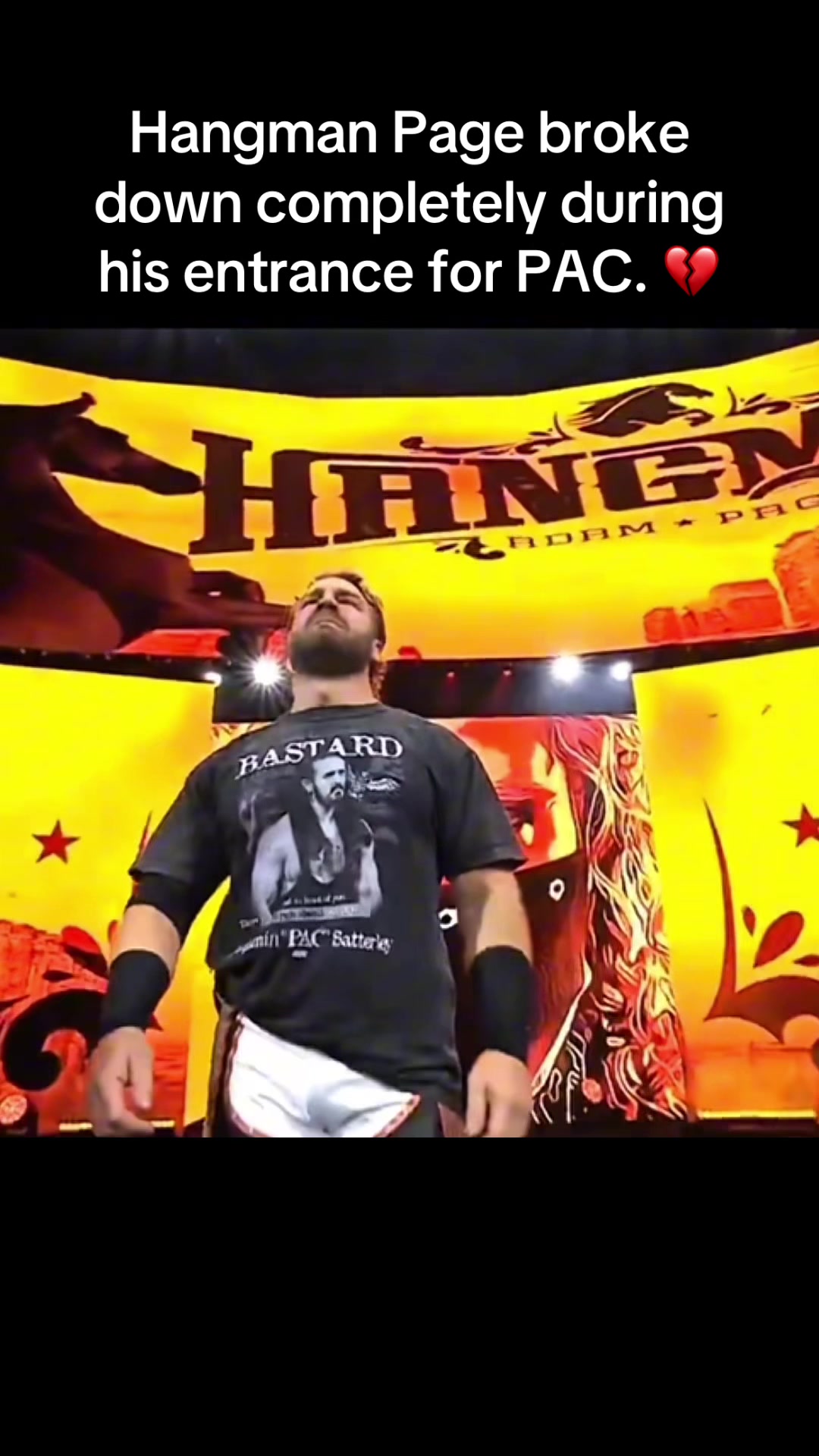 @Kenny Omega