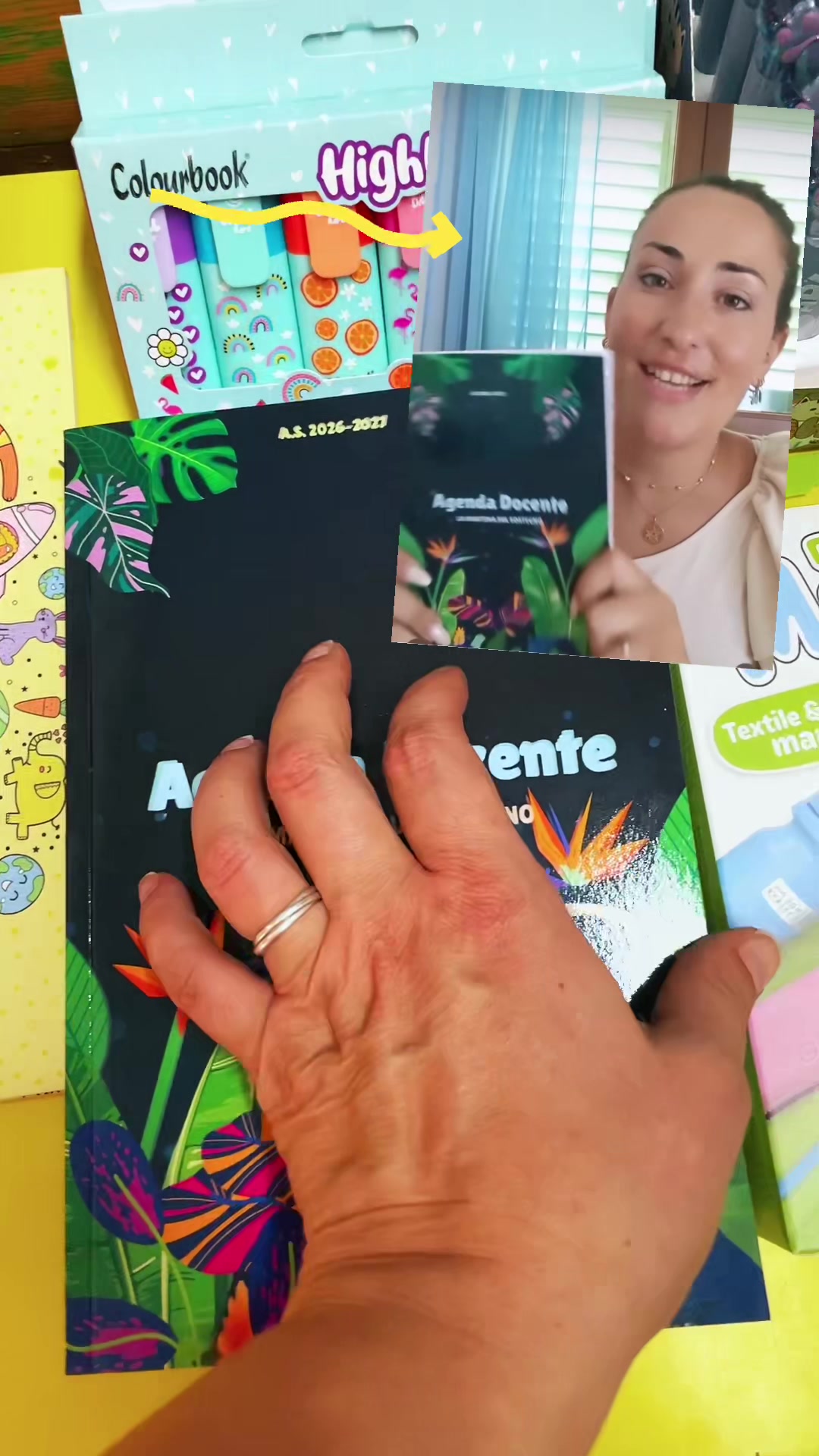 @Happy School Cartolibreria