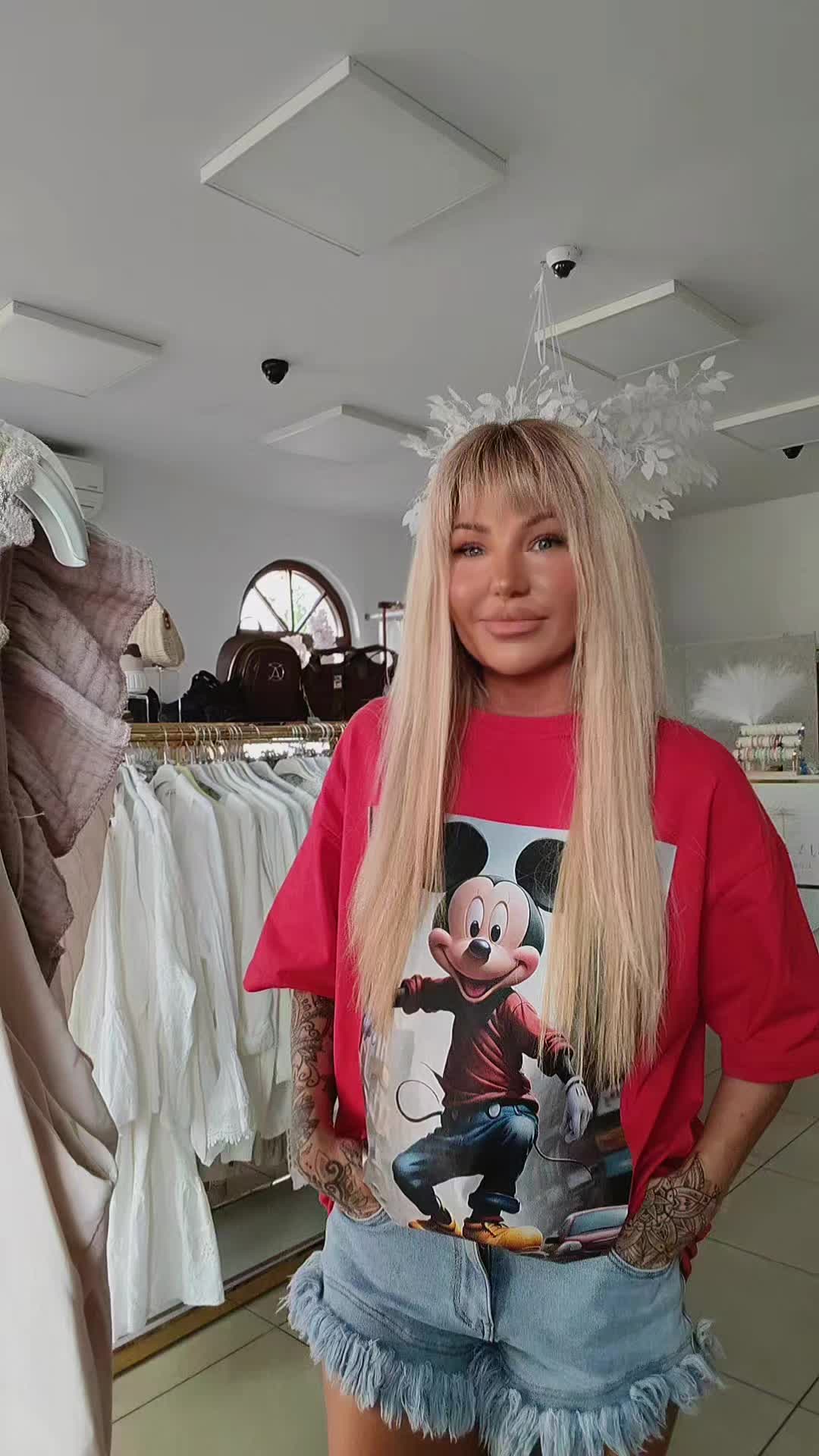 @Butik Anja Ascha