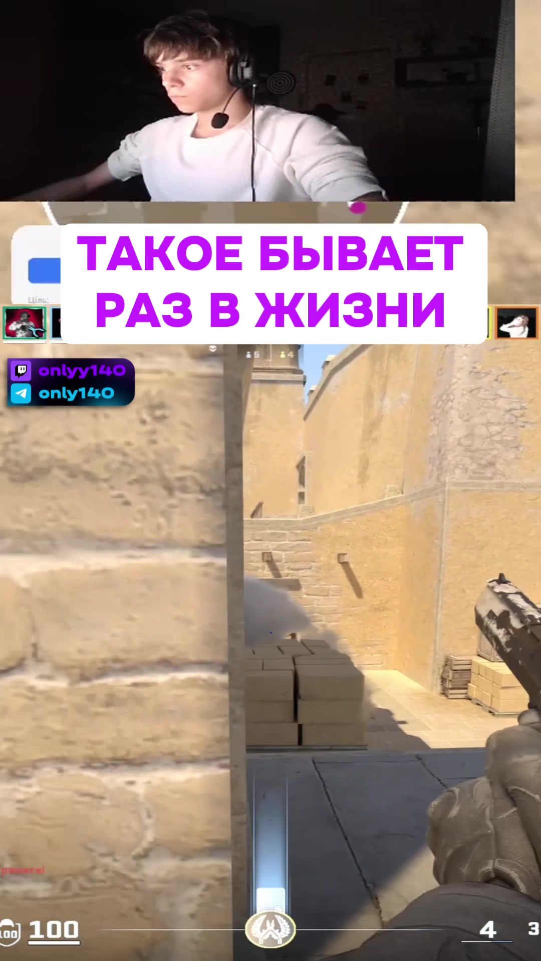 @ТГК: ONLY140