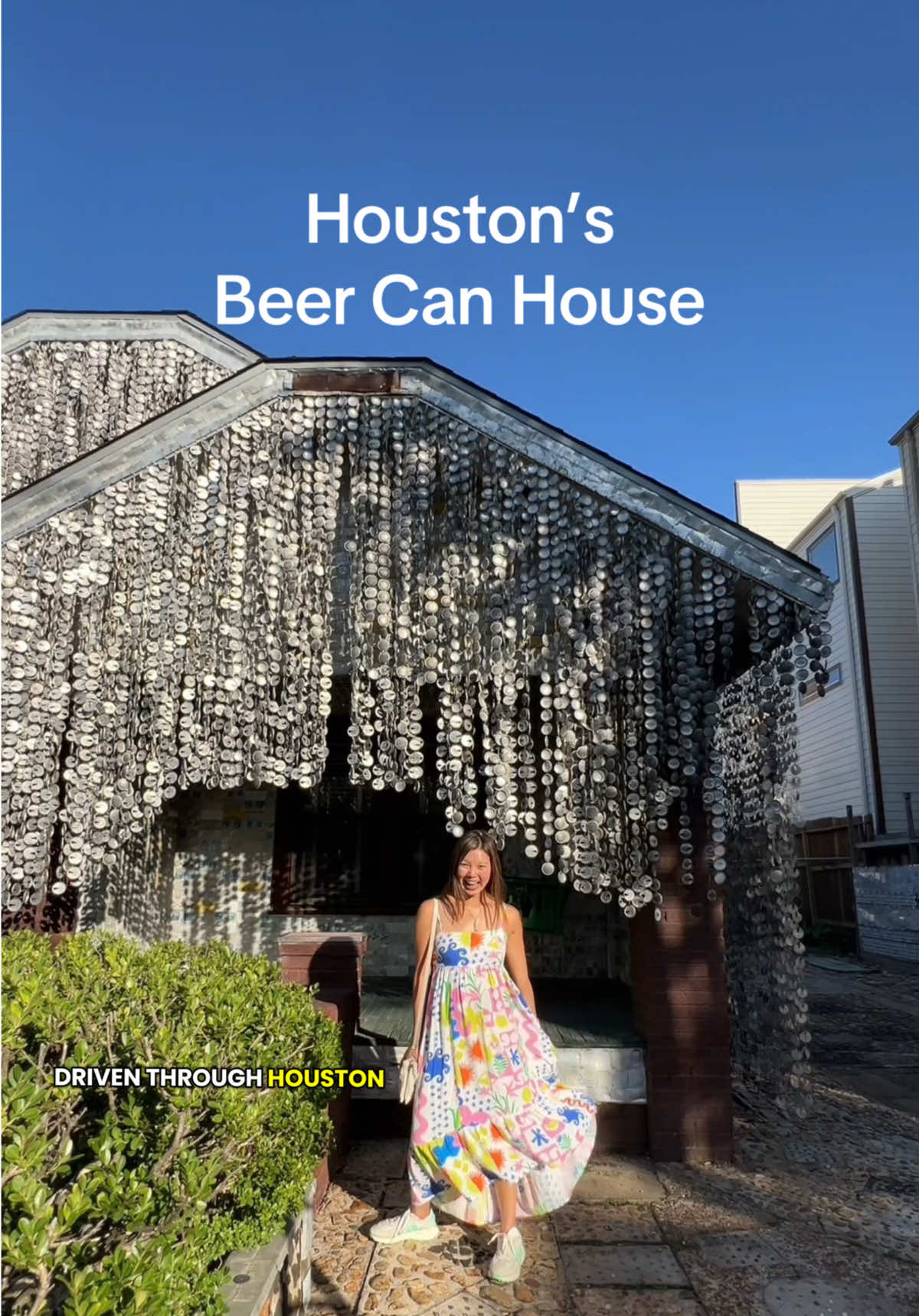 @NC & TX Food + Travel | Linda