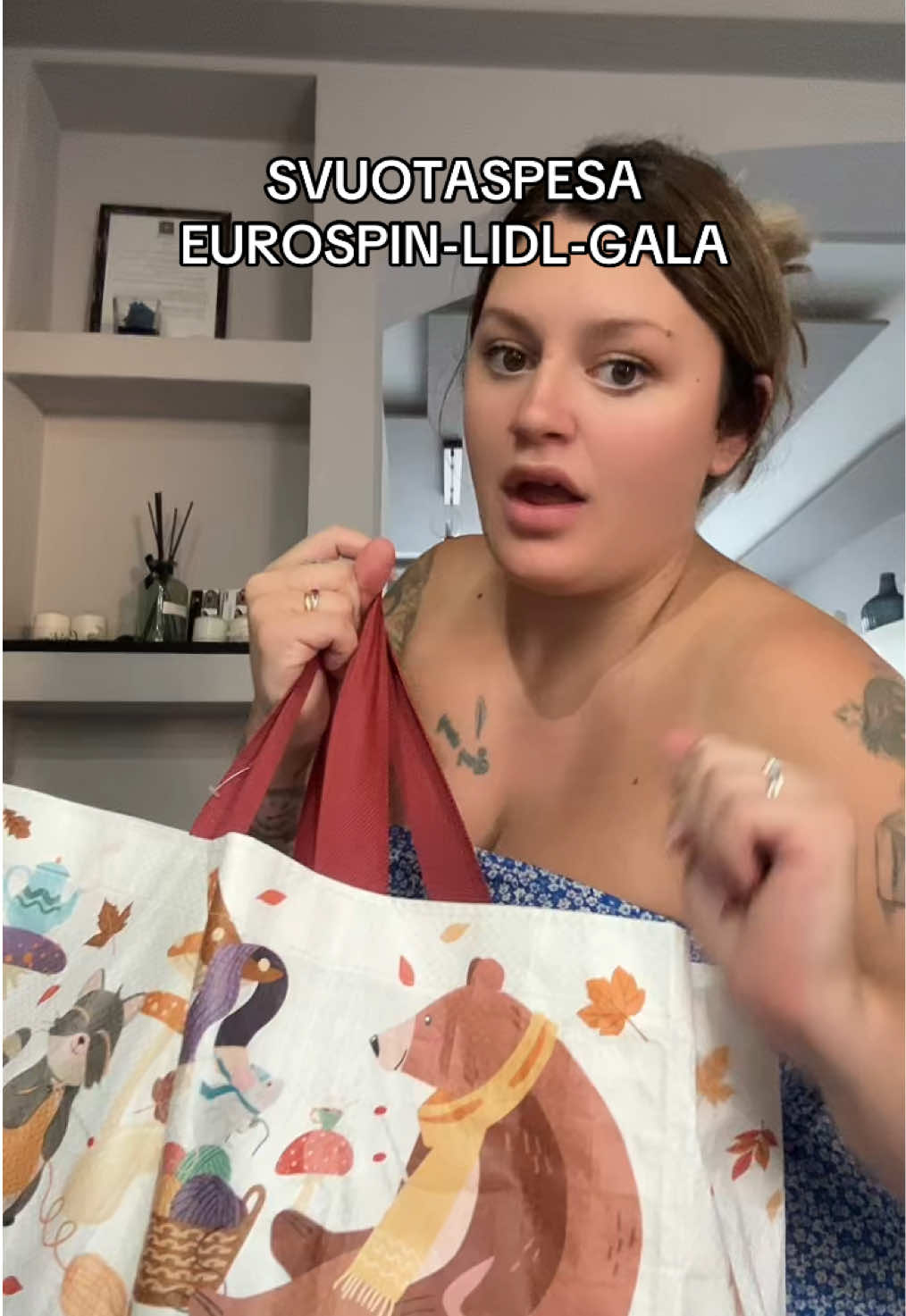@Cristina | Haul & Offerte