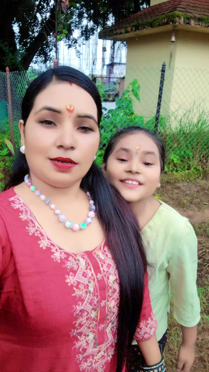 @Sapana Bc❤️❤️🌺🌺