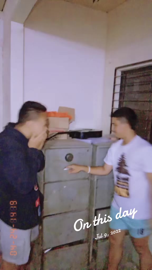 @Je&ntilde;o Aberde Laguna