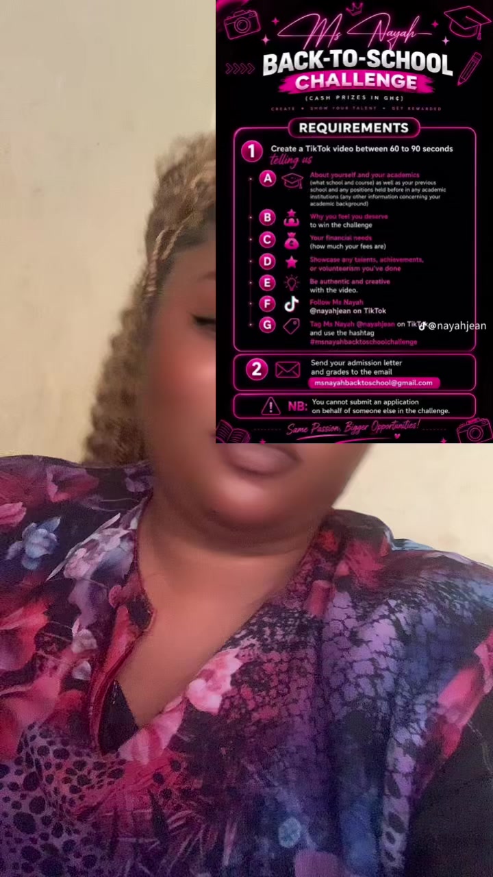@🧚♀️🦋Akosua Noella🦋