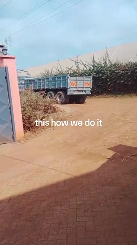 @kamah( THE TRUCKER🚚 )Master