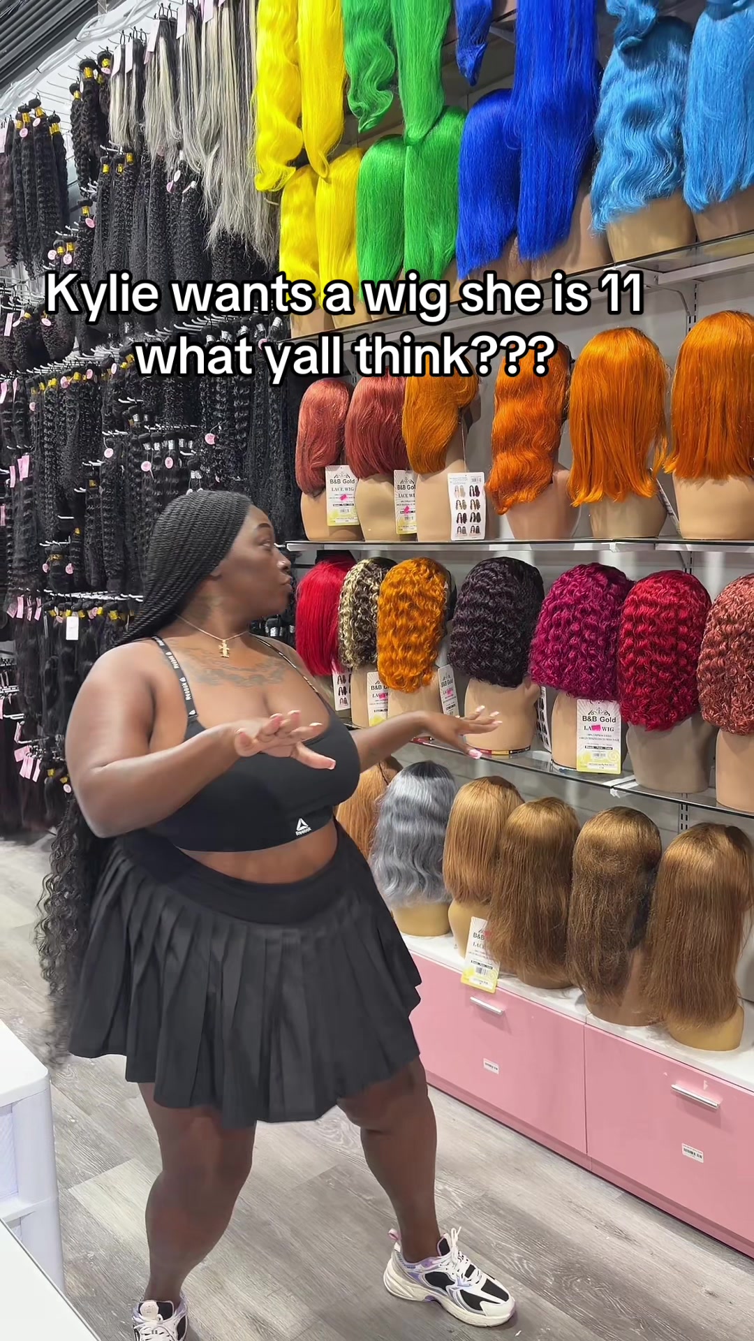 @Millionaire mommyTv