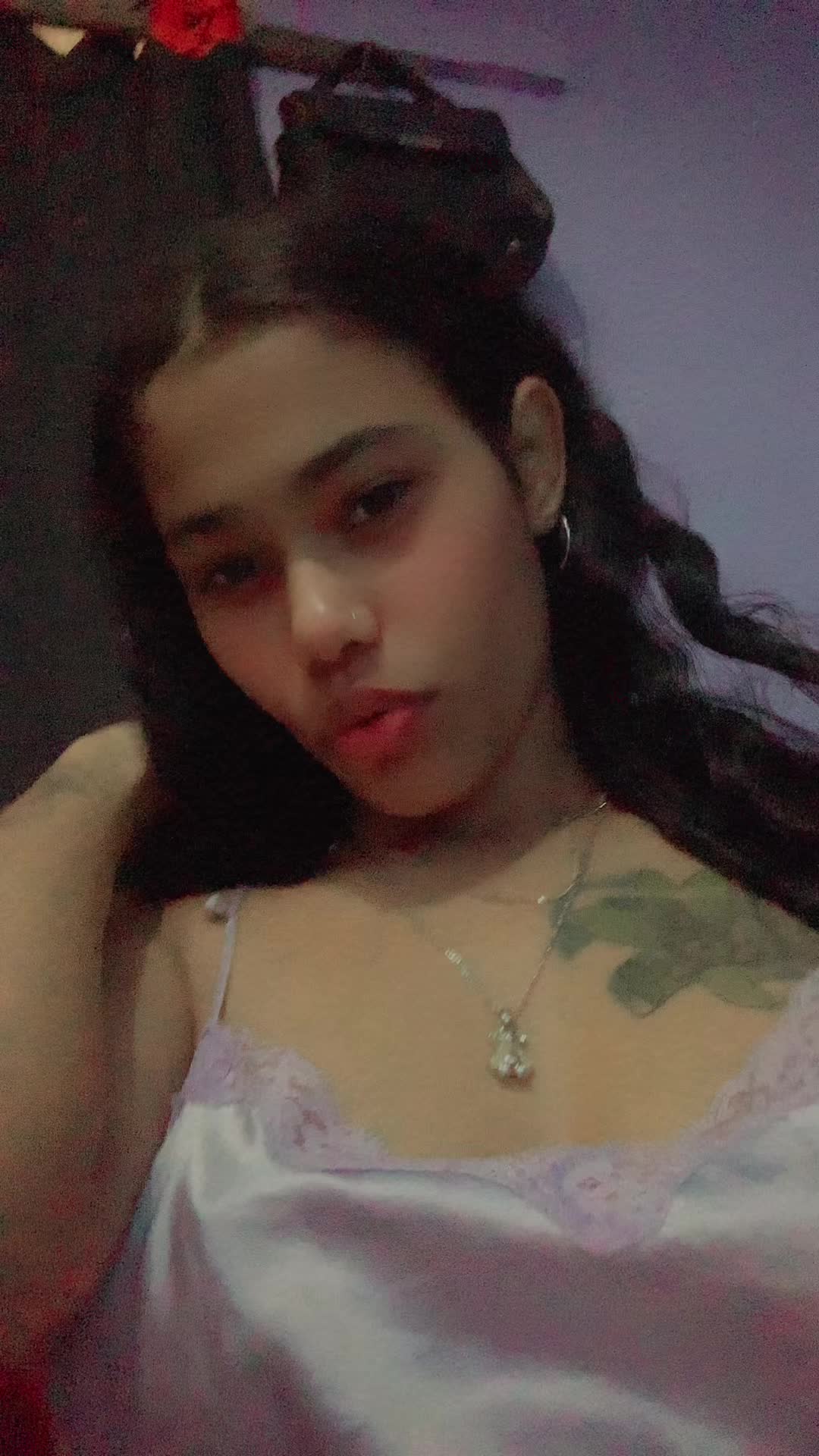 @La Chinita 🥷😈