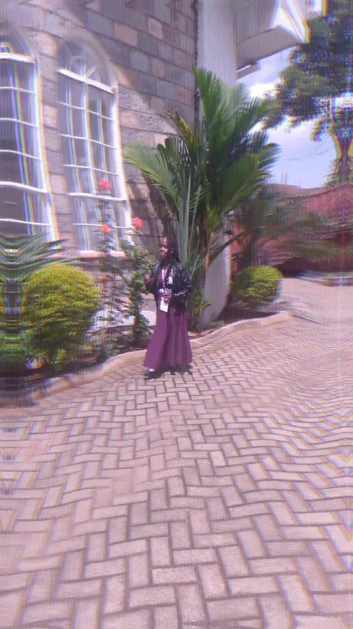 @Pastor Mary mueni