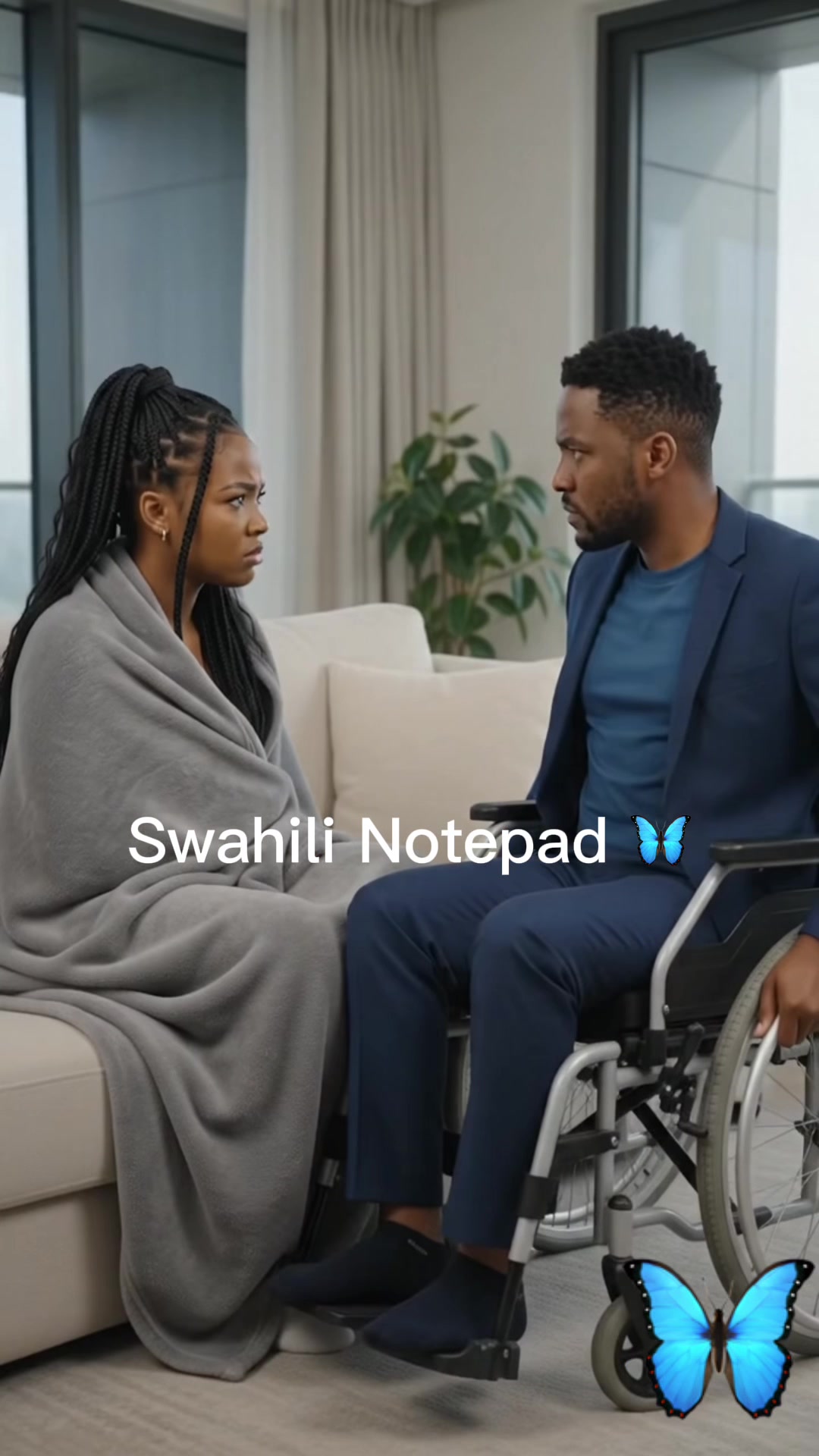 @Swahili Notepad 🦋