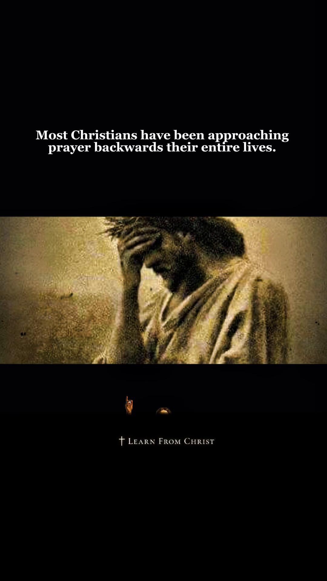 @LearnFromChristOfficial