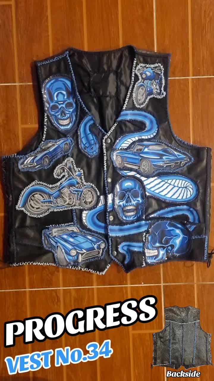 @SchwasLeatherwork