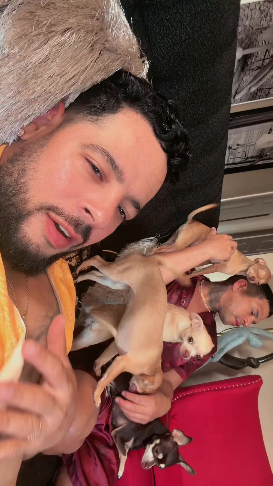 @Eddy Suárez, Papá de Cebolla🧅