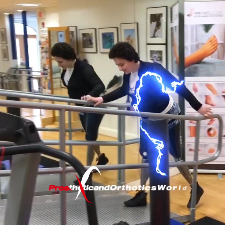 @Prosthetic and Orthotics World