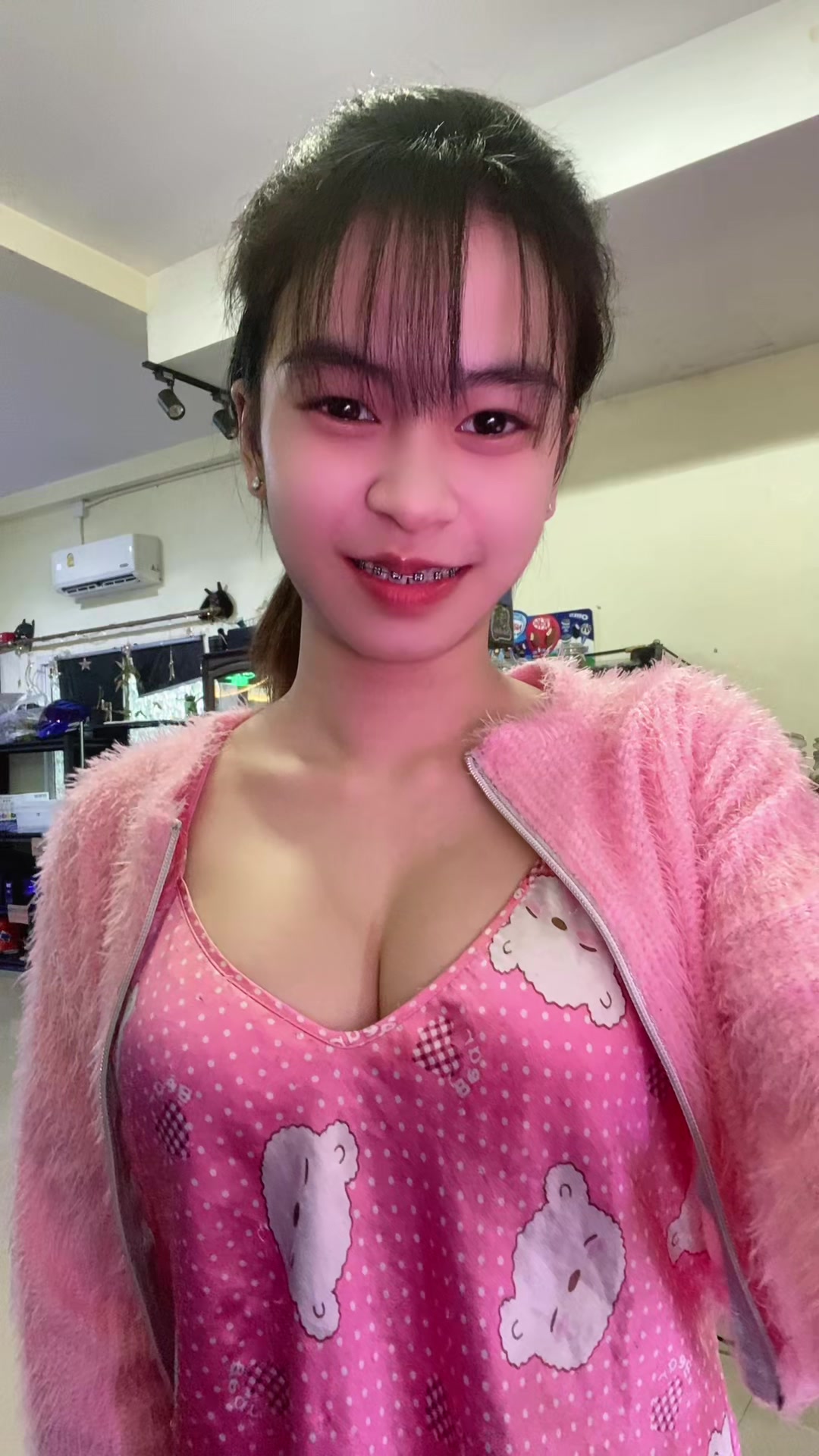 @น้องเจได ฝันร้ายจันรี😛