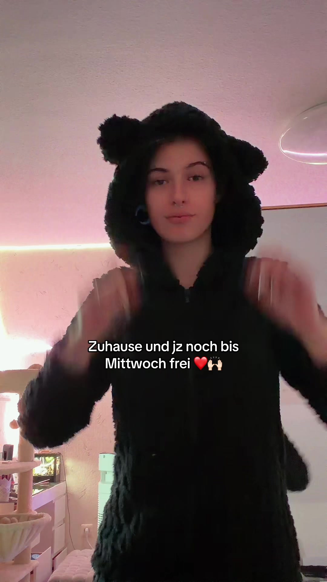 @💋Reh Becca 🦌