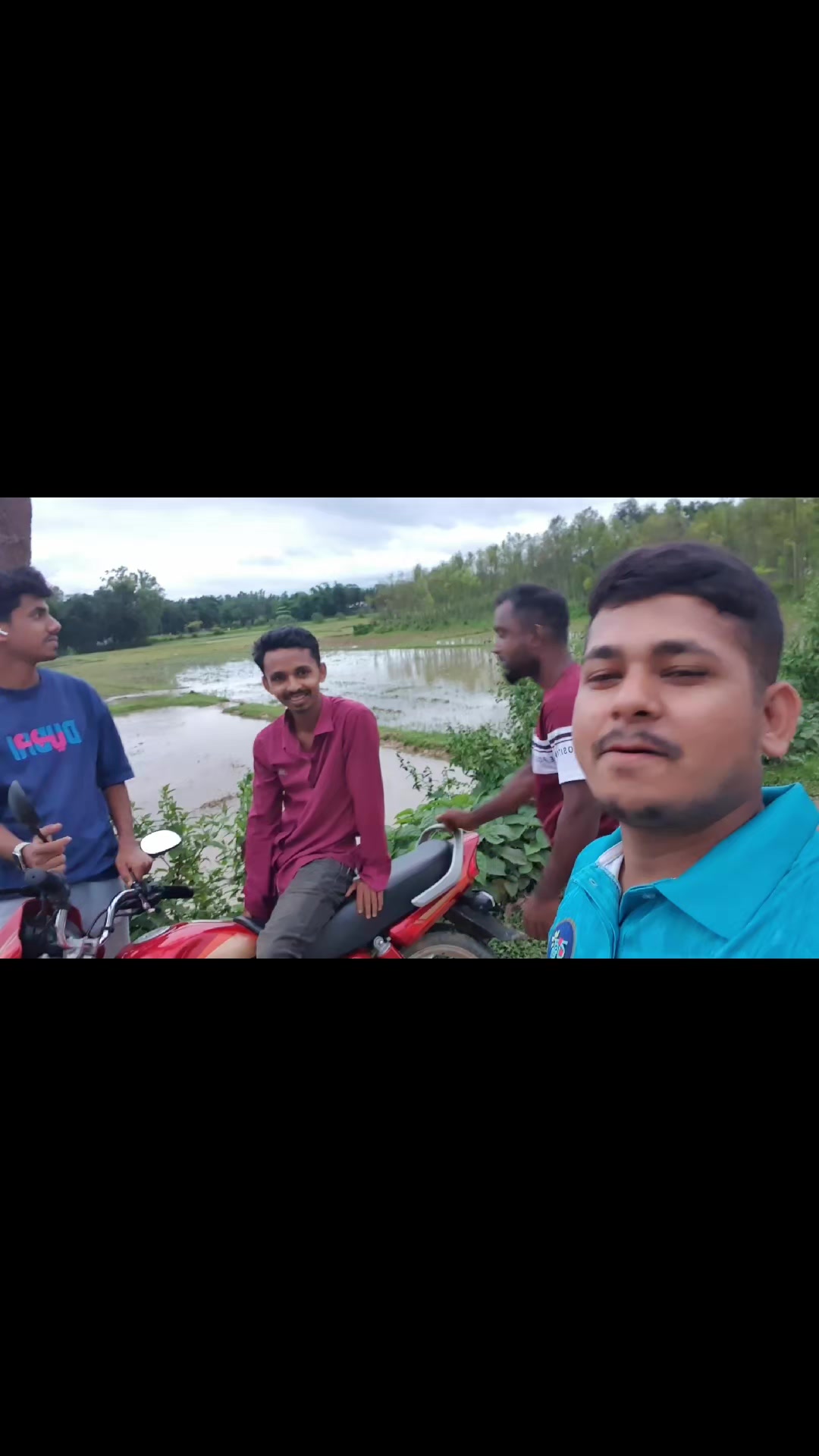 @Shamimul Islam
