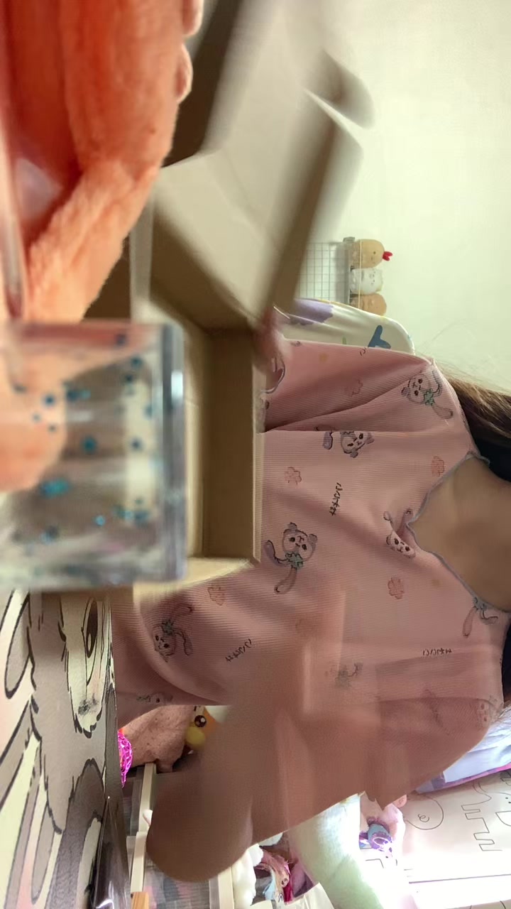 @ℳ小晴໒꒱.🎧