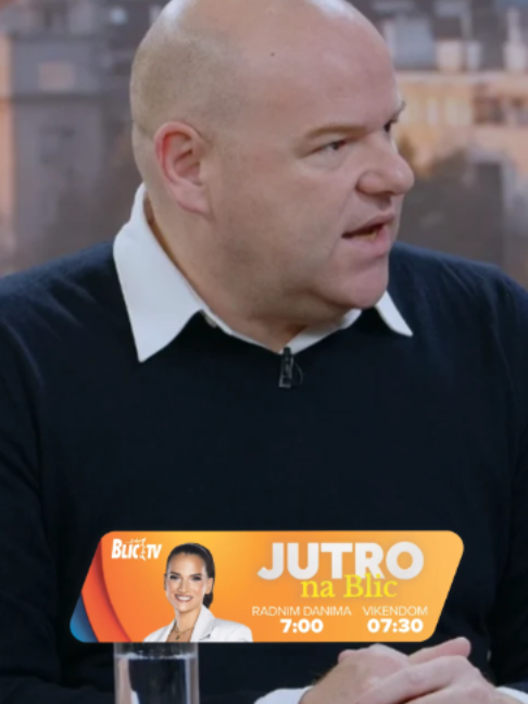 @Blic TV