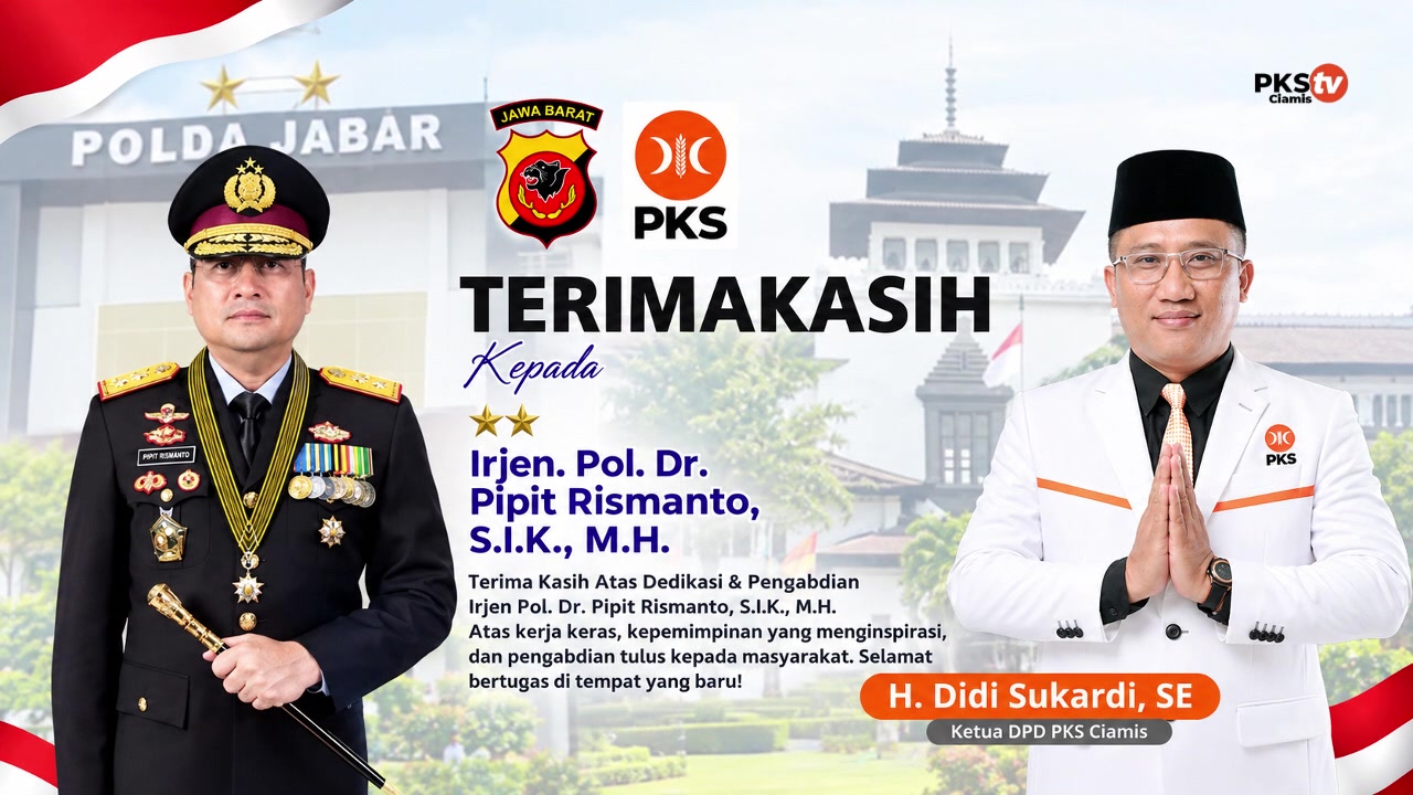 @INFO PKS Ciamis