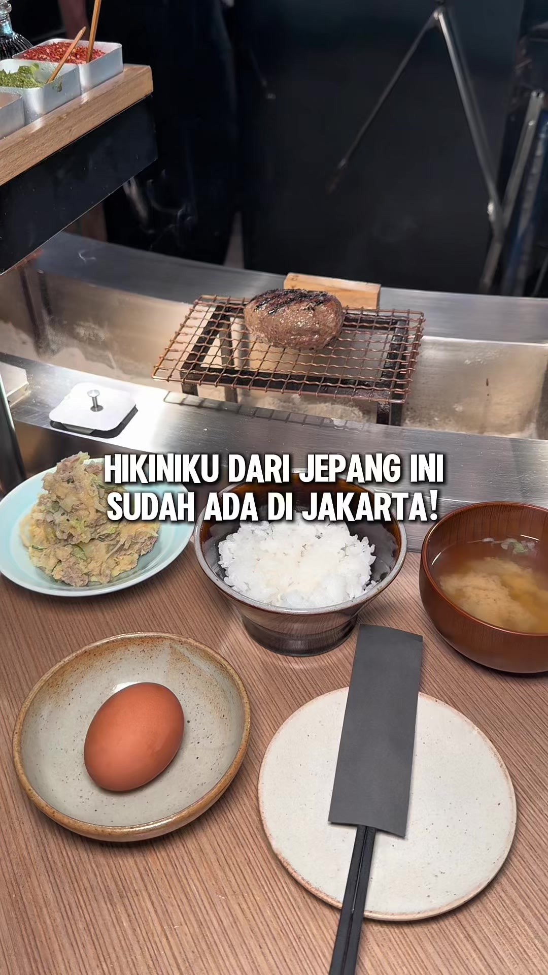 @Handy | Food & Travel