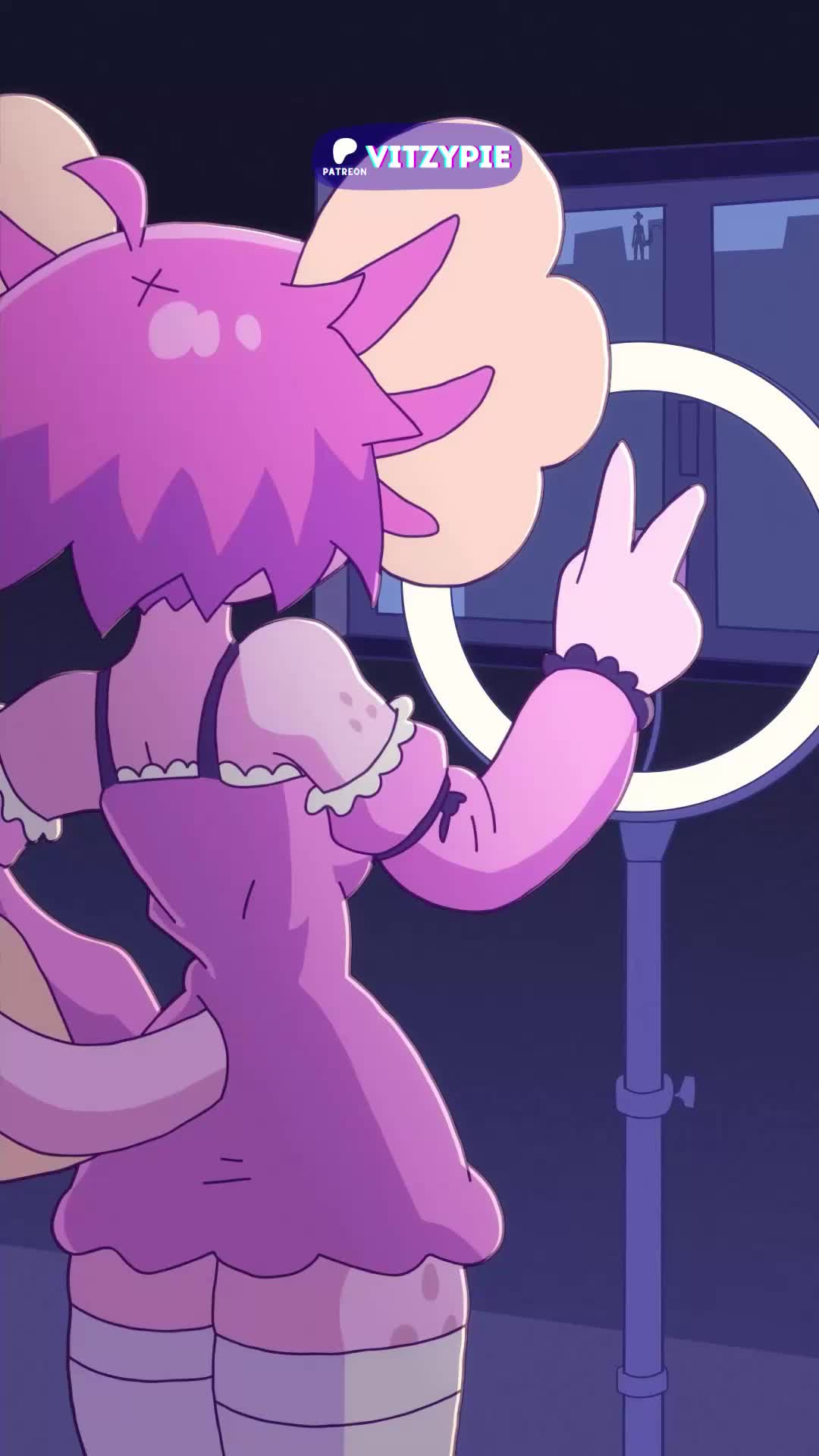 Vitzypie patreon
