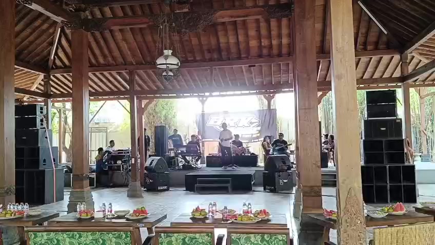 @cak londho mc