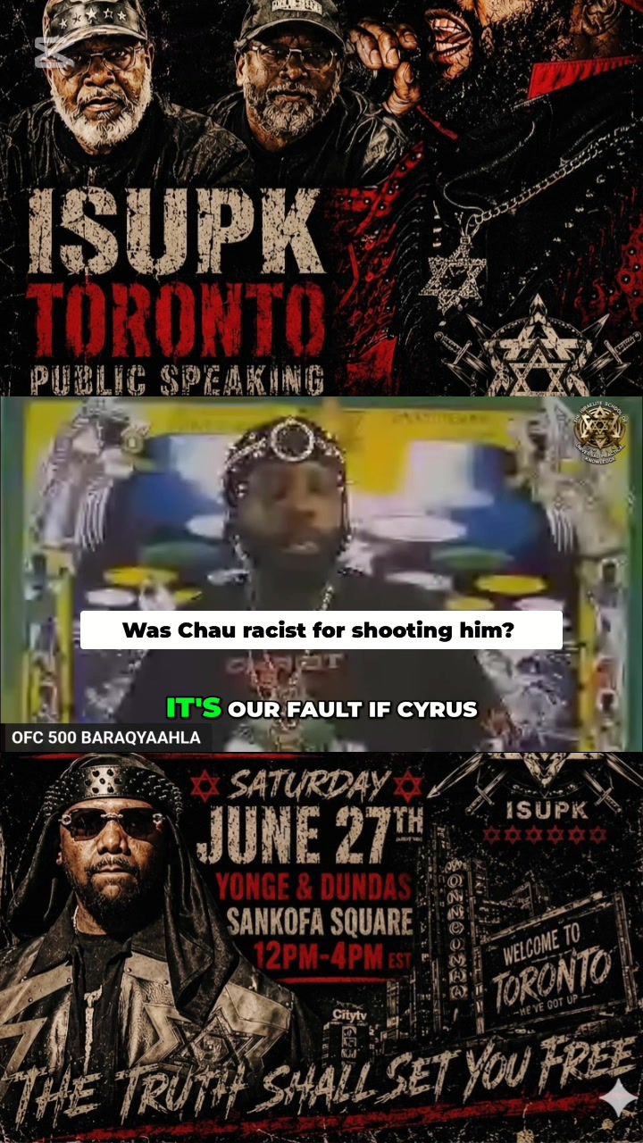 @ISUPK MONTREAL