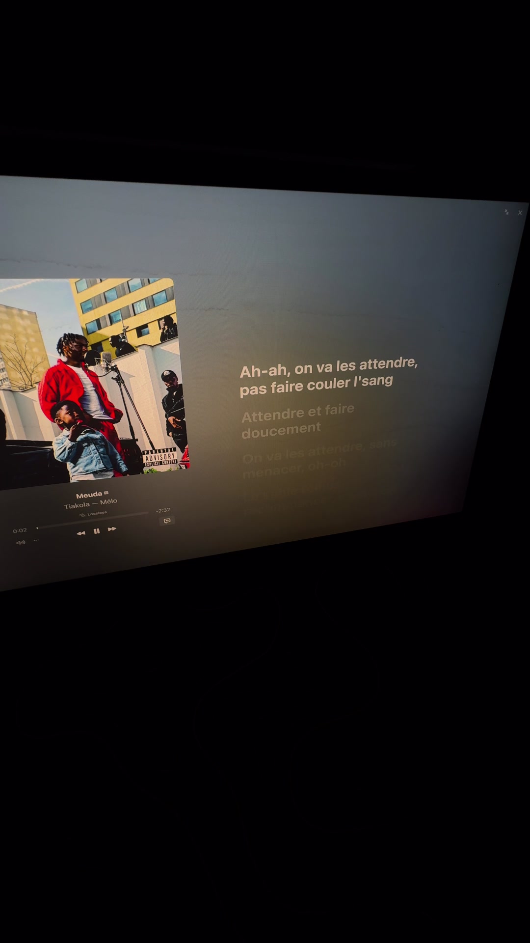 @Lyrics.song