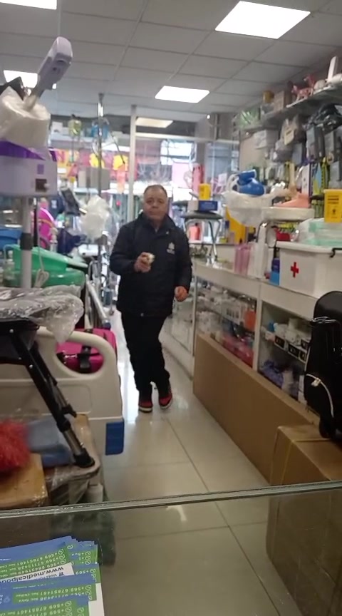 @MedicalPodoTalca importadora