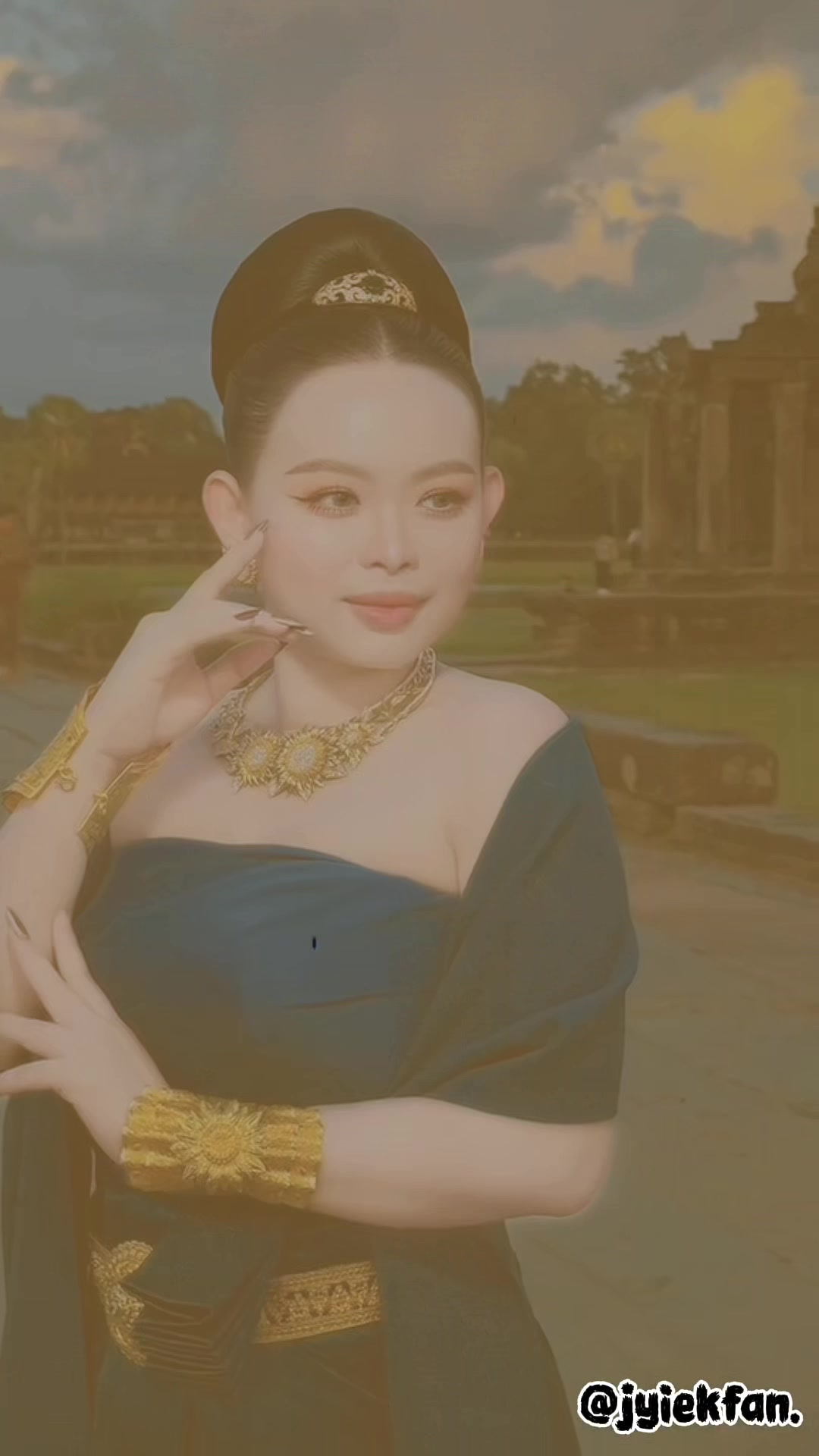@๐ป Ing Fan J yiek ๐ป