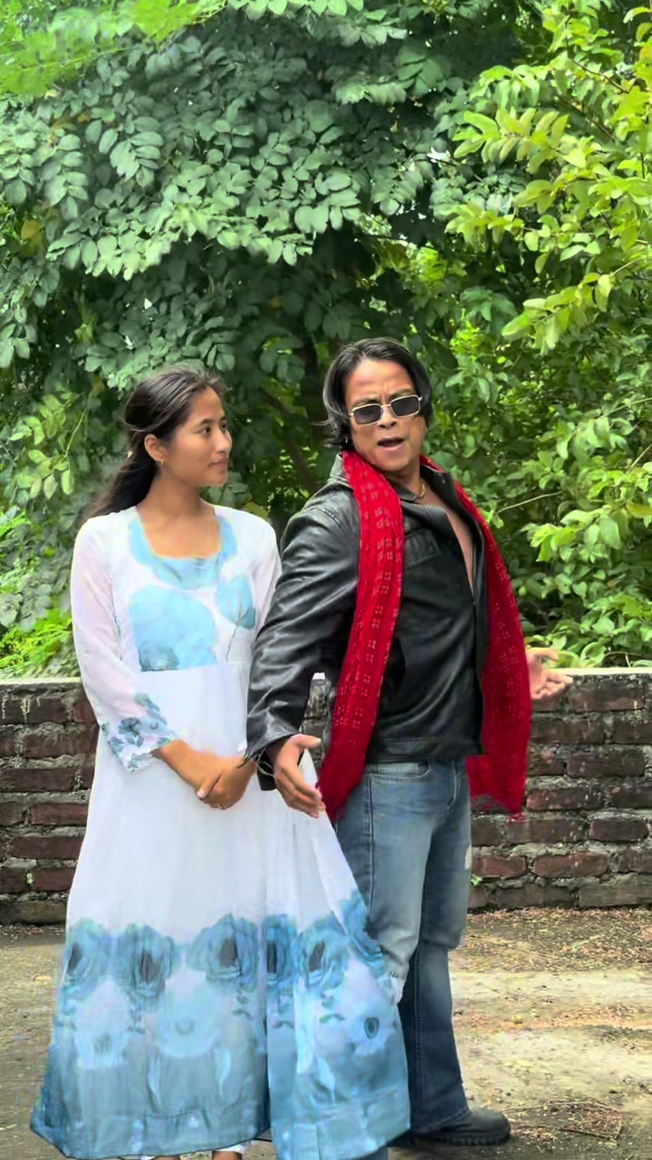 @Rabin Bhujel 🇳🇵