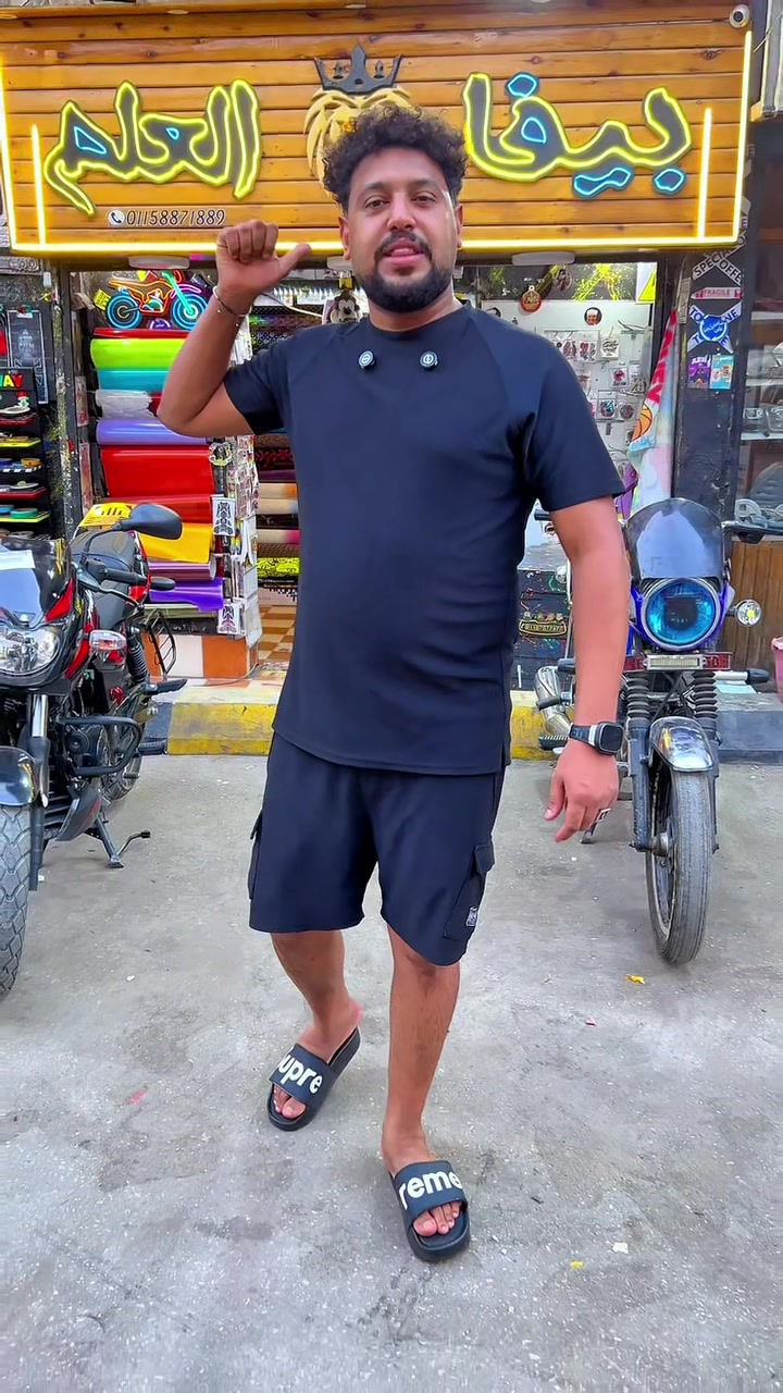 @بيفا علم الكماليات والفنش☝️❌🏍
