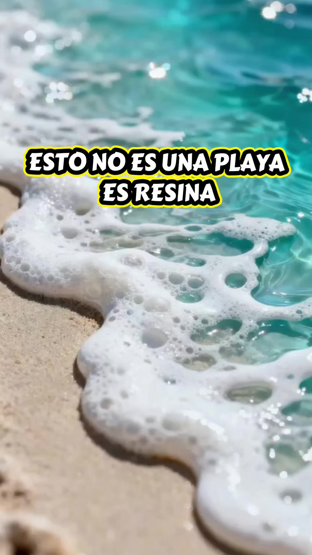 @Resineros Imparables