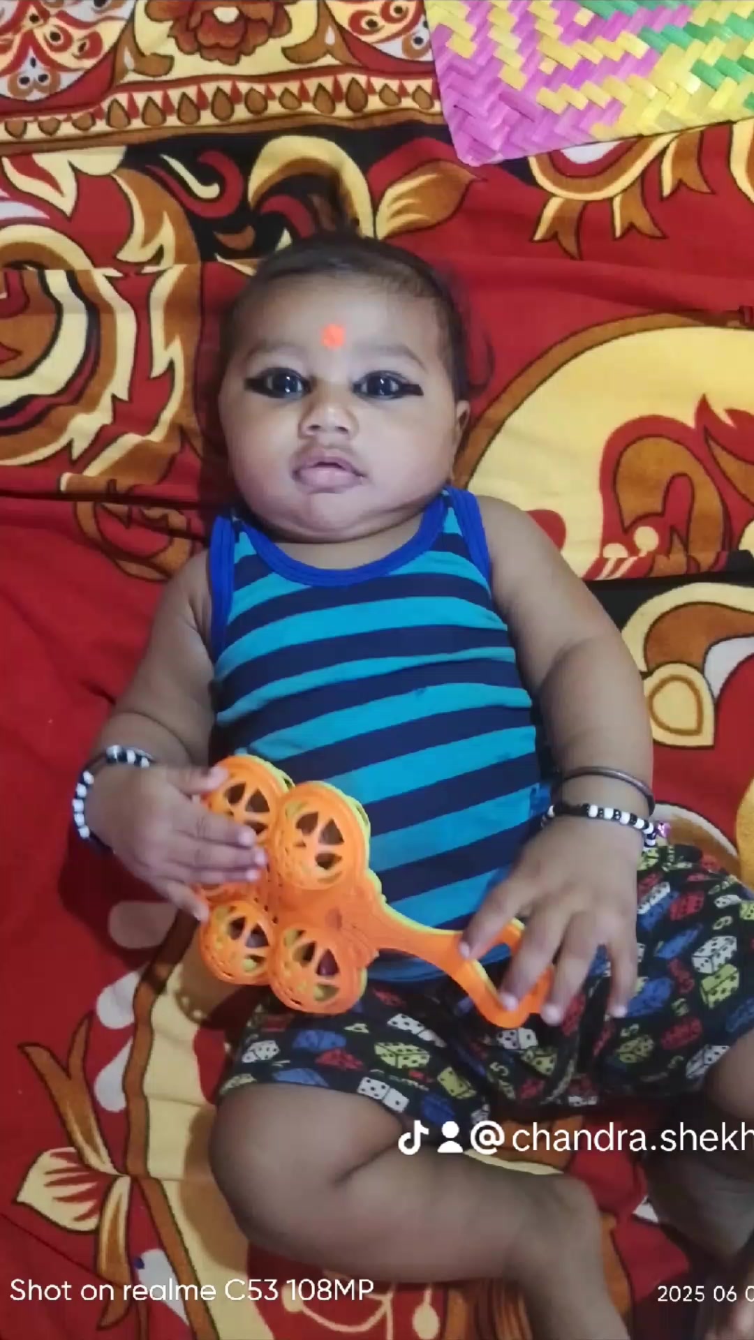 @Chandra shekhar Sahani