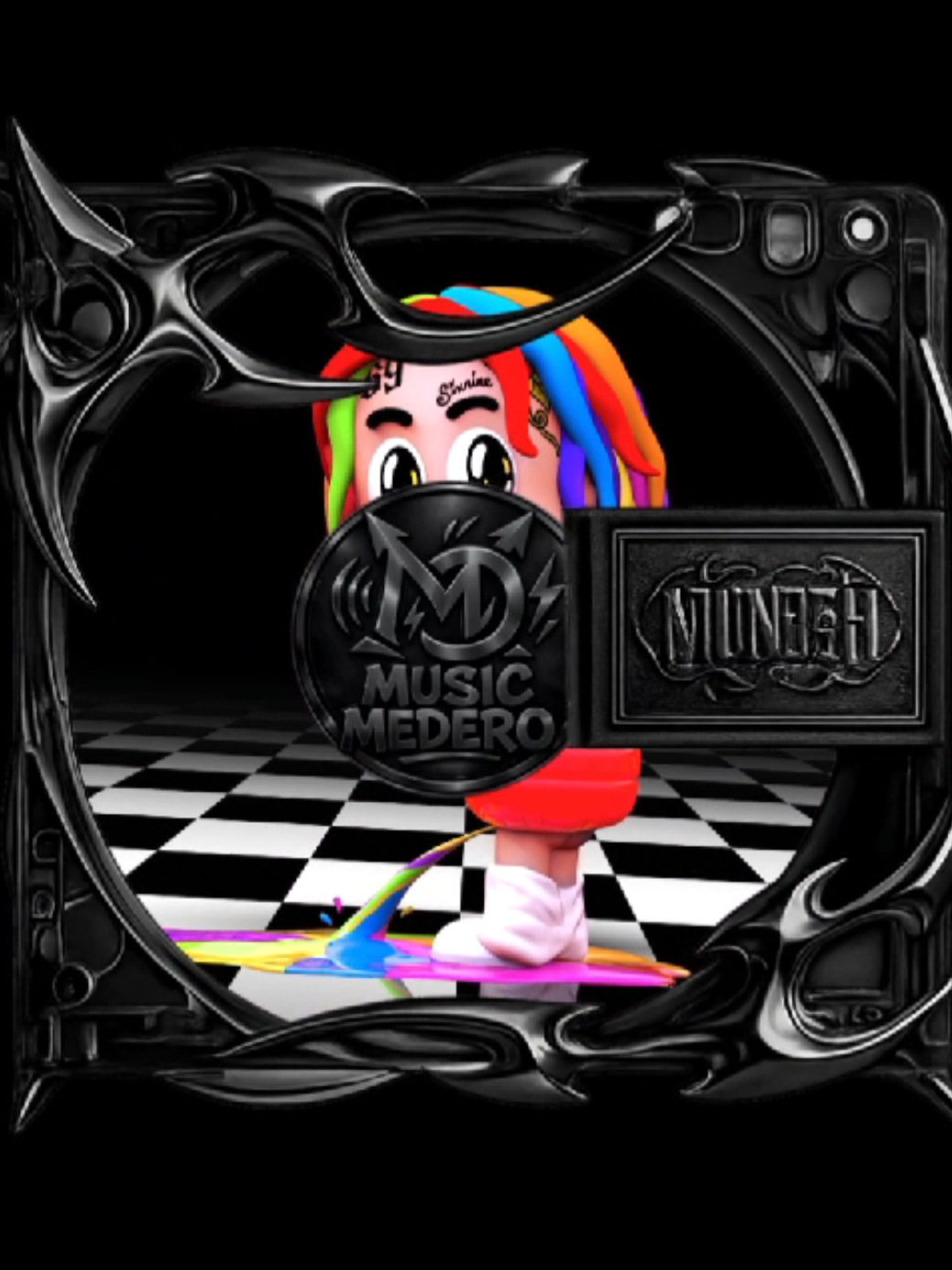 @𝐌𝐔𝐒𝐈𝐂 𝐌𝐄𝐃𝐄𝐑𝐎