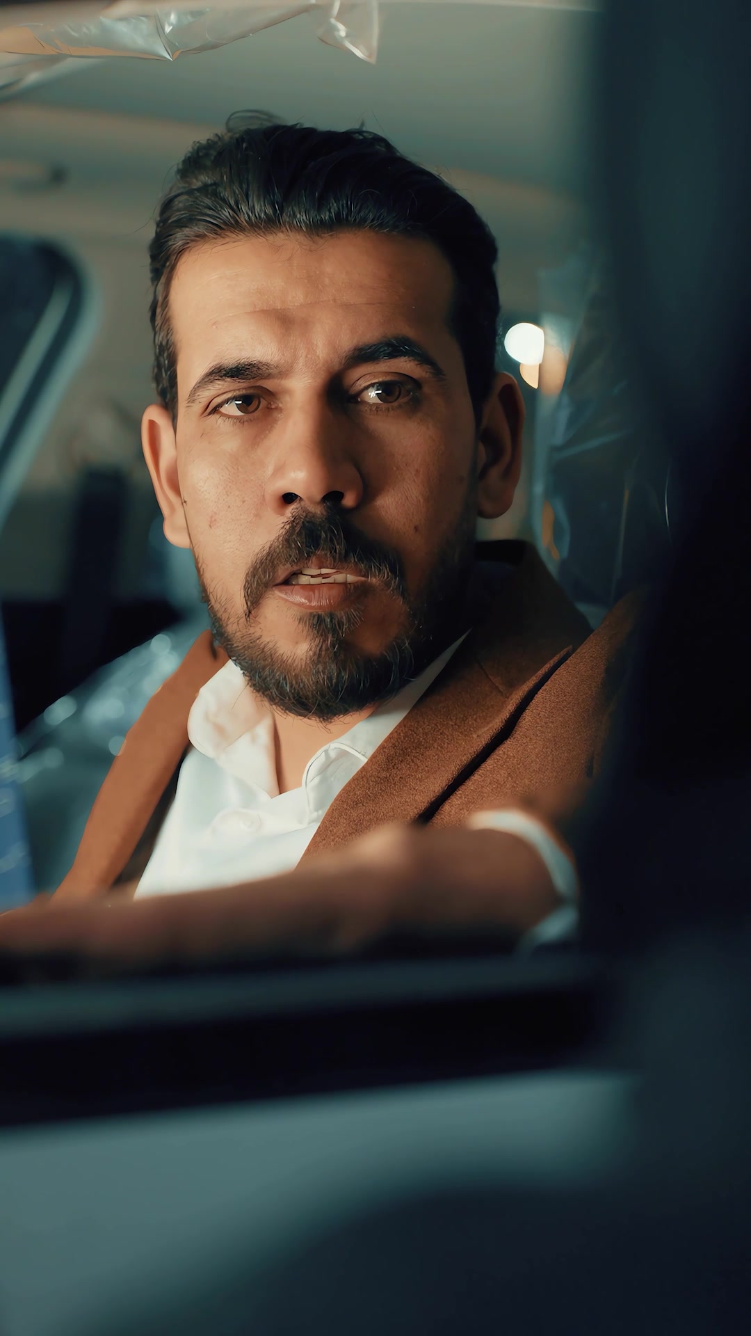 @المخرج عدنان الشموسي🎥