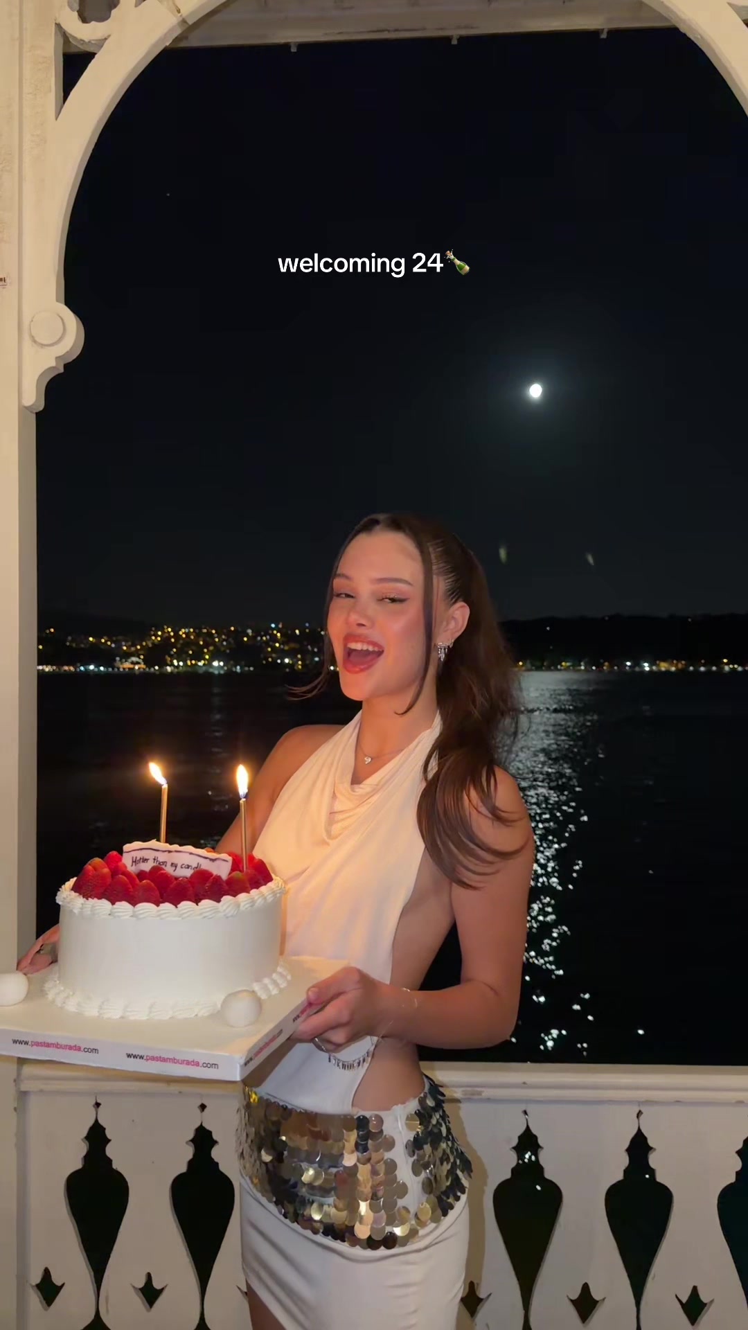 @Sinem Melek Coşkun