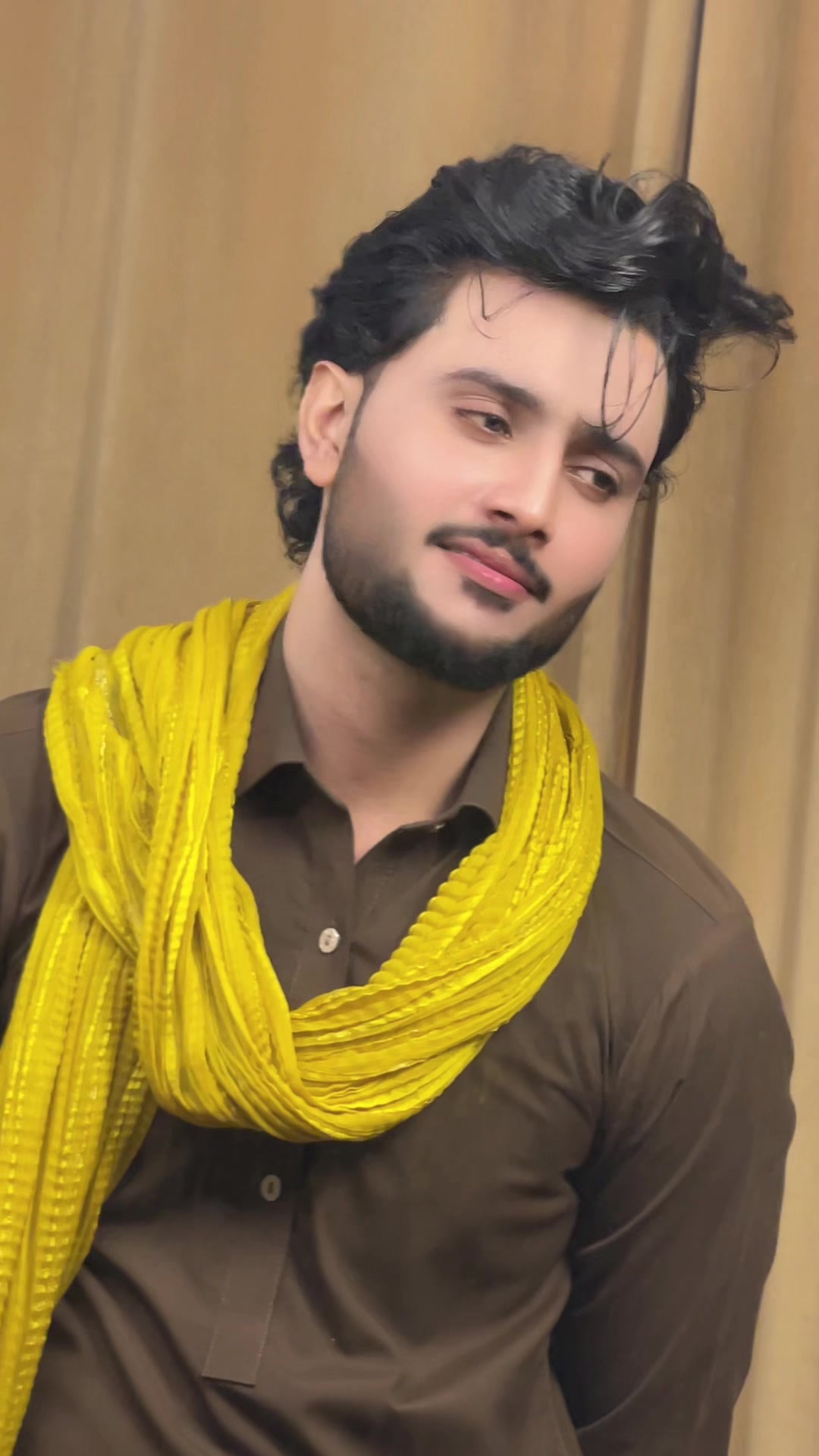 @saqib Kayani