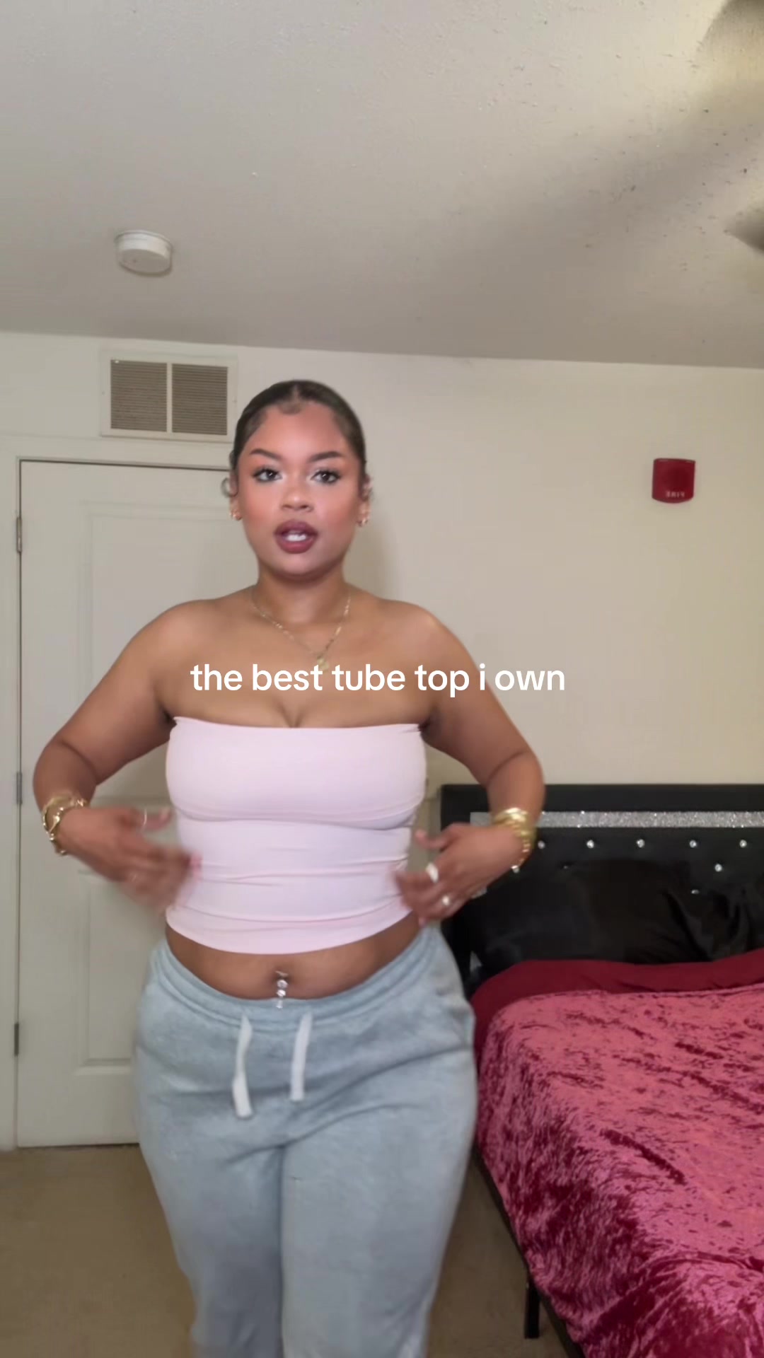 @Tyra Marie