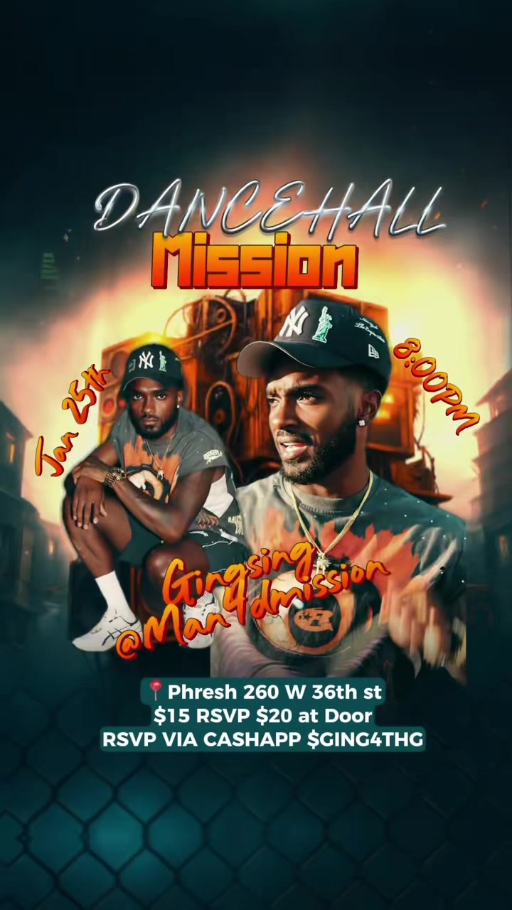 @Man4DMi$$ion