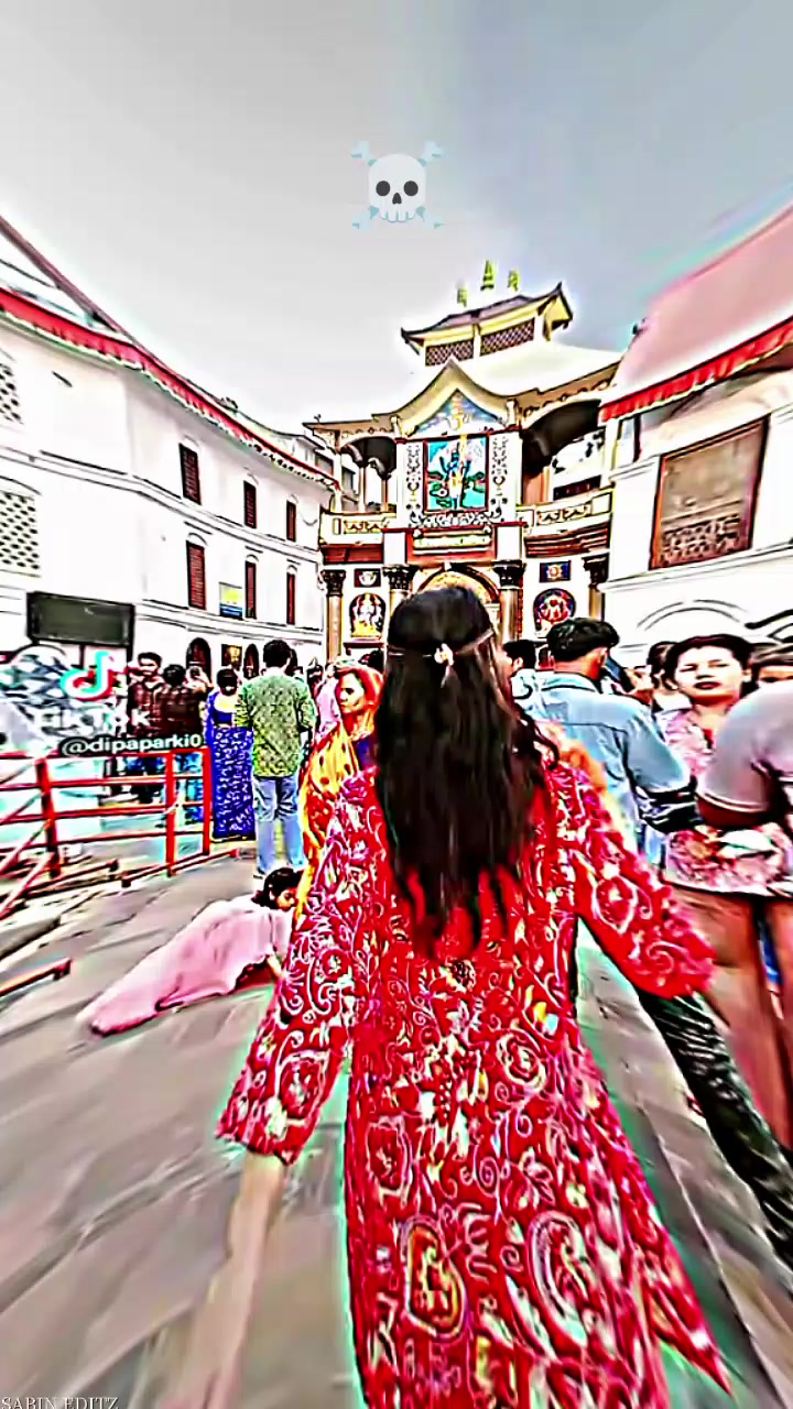 @🫶💝दिपा -❤️🩹दिपक 💋👑