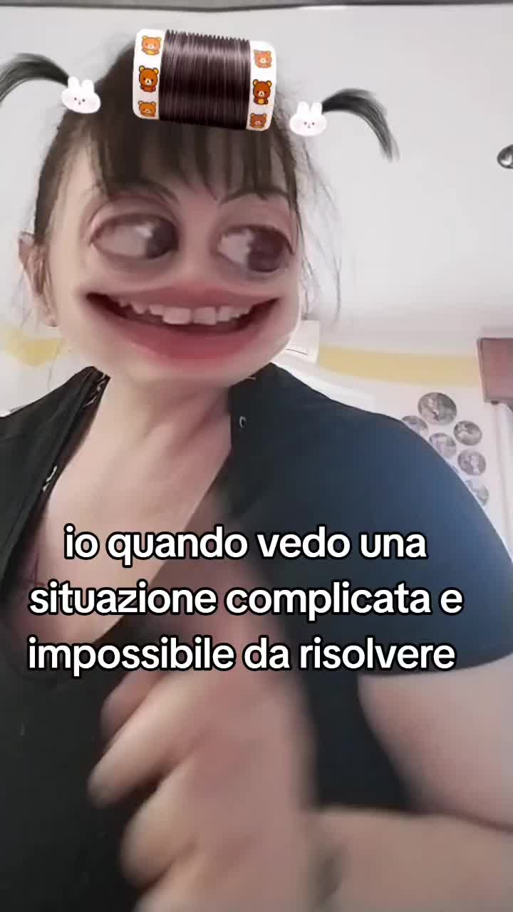 @Stefania e basta