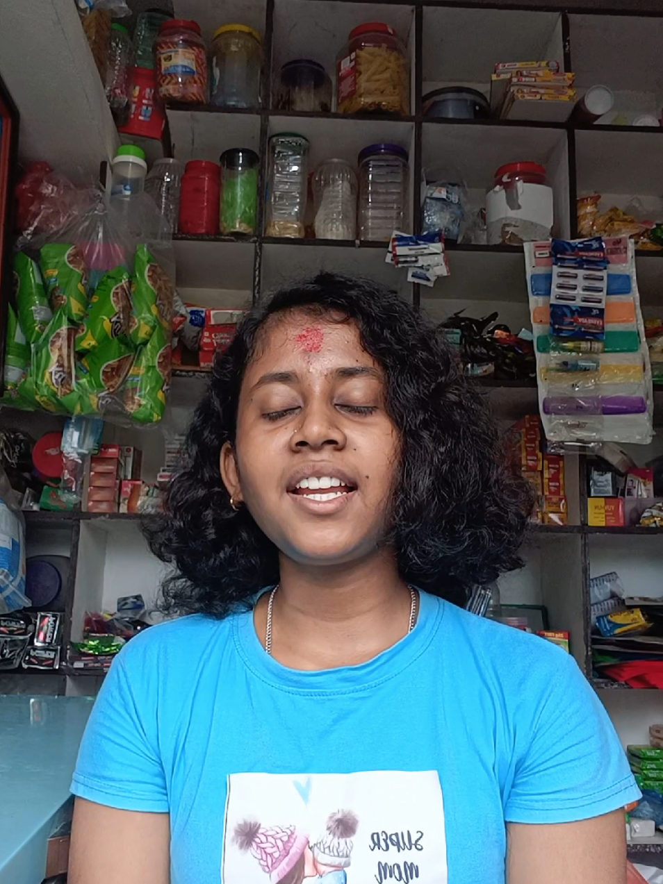 @Sandhya_Yadav🎶