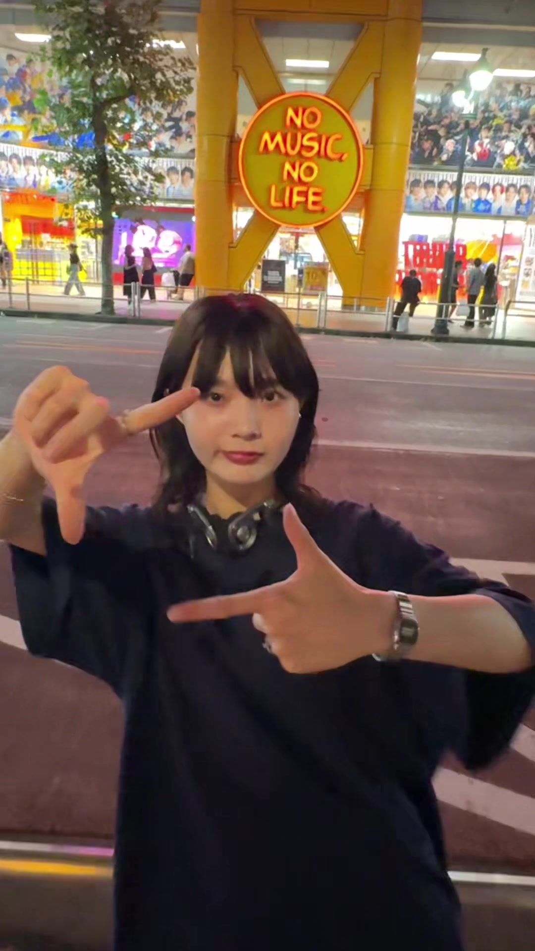 @一月 海