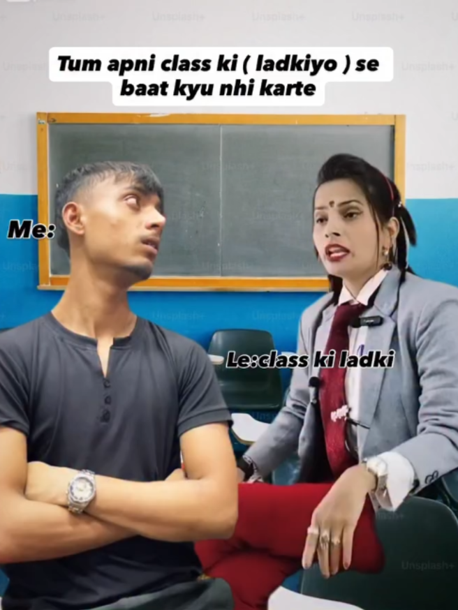 @I KNOW YOU!! 🫂