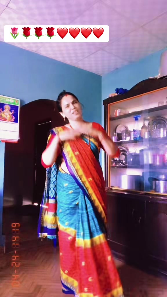 @Radhika Poudel
