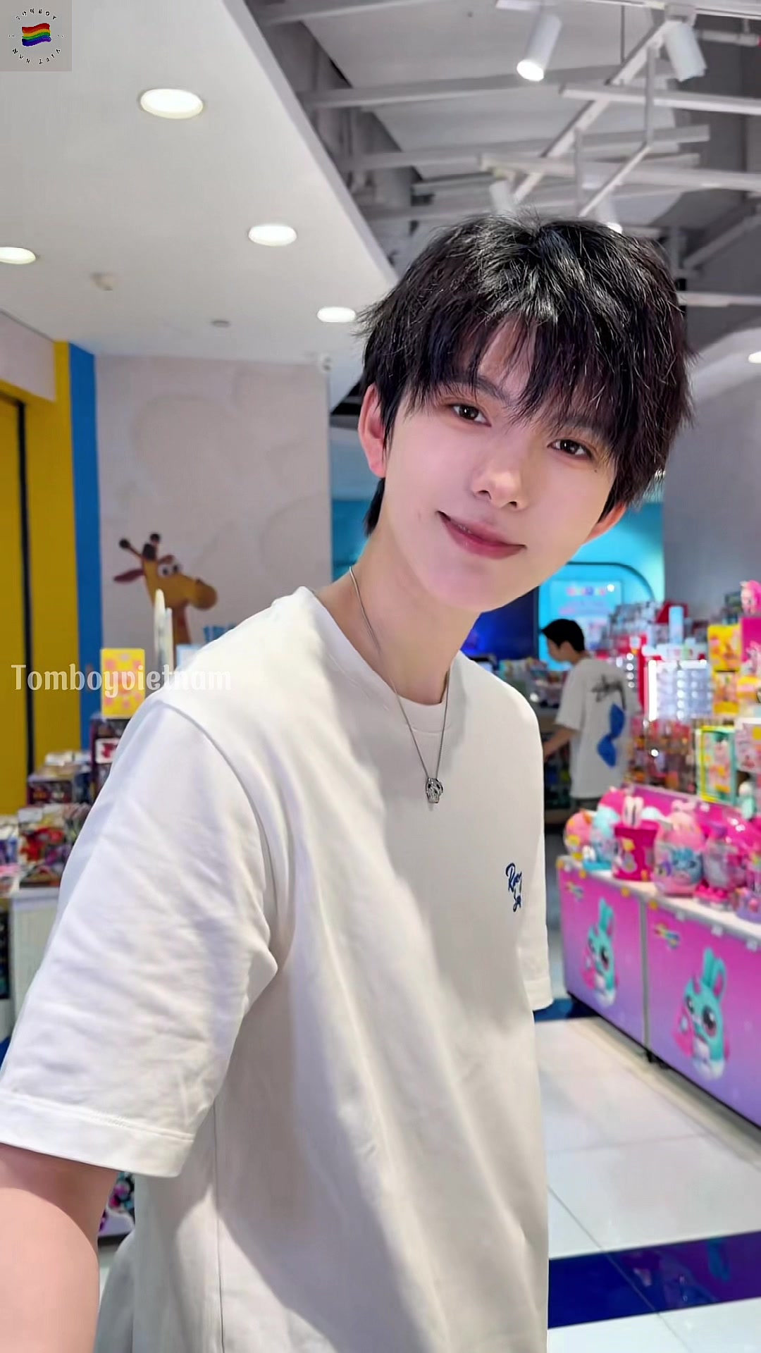 @Tomboy Việt Nam