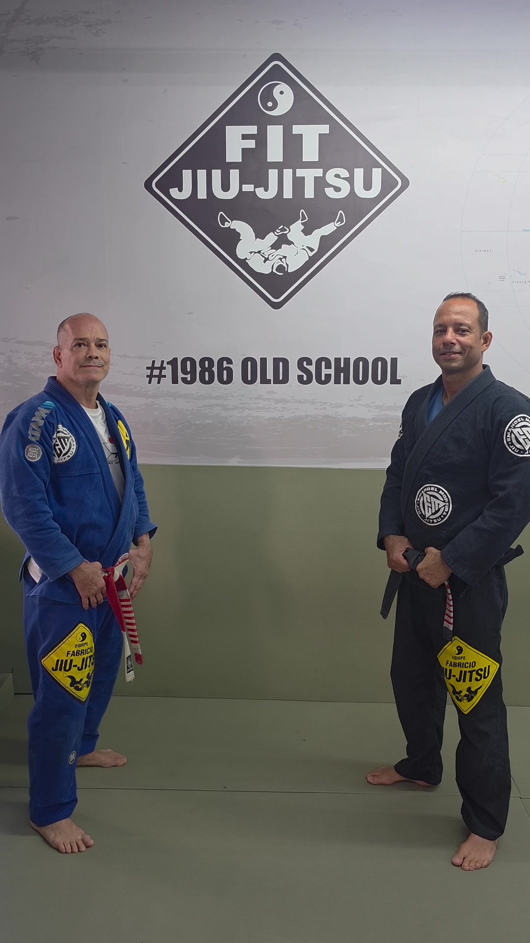 @Equipe Fabricio Jiu-Jitsu